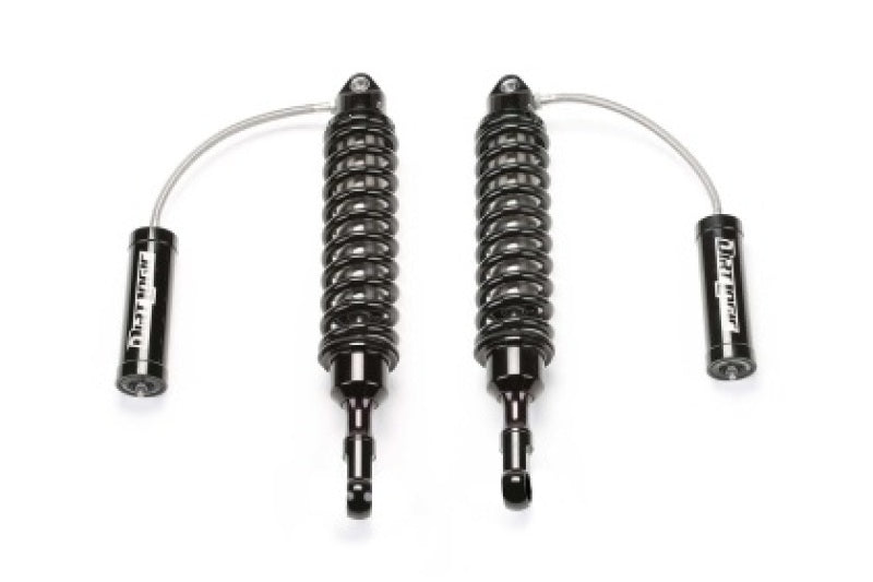 Fabtech 20-22 Jeep JL/JT 5in Dirt Logic 2.5 Reservoir Coilovers - Pair