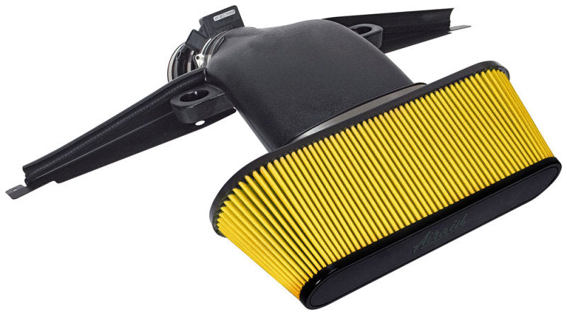 Airaid 05-07 Chevrolet Corvette C6 V8-6.0L Performance Air Intake System