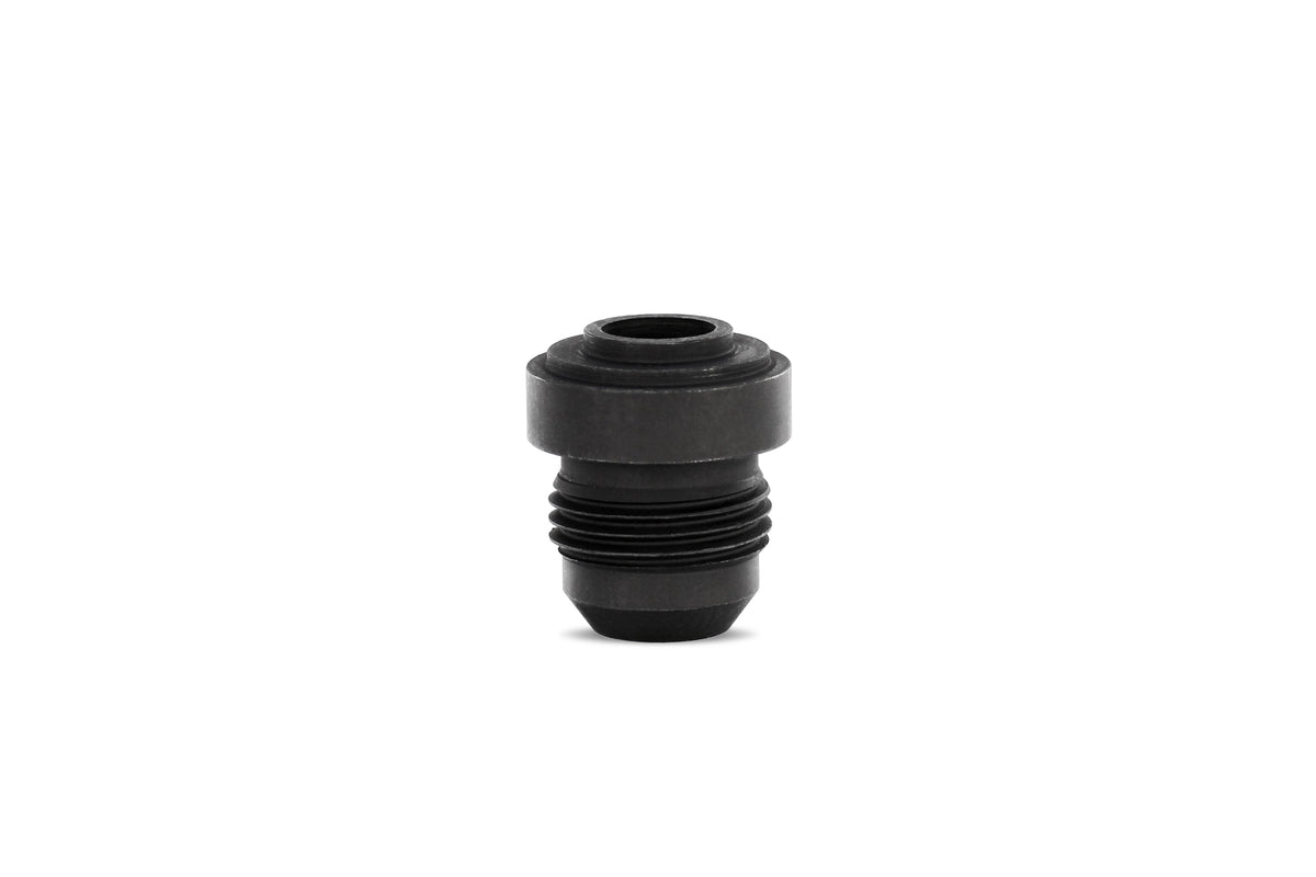 HPS Performance -6 AN Fittings Male Weld On Bung Steel