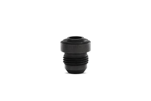 HPS Performance -6 AN Fittings Male Weld On Bung Steel