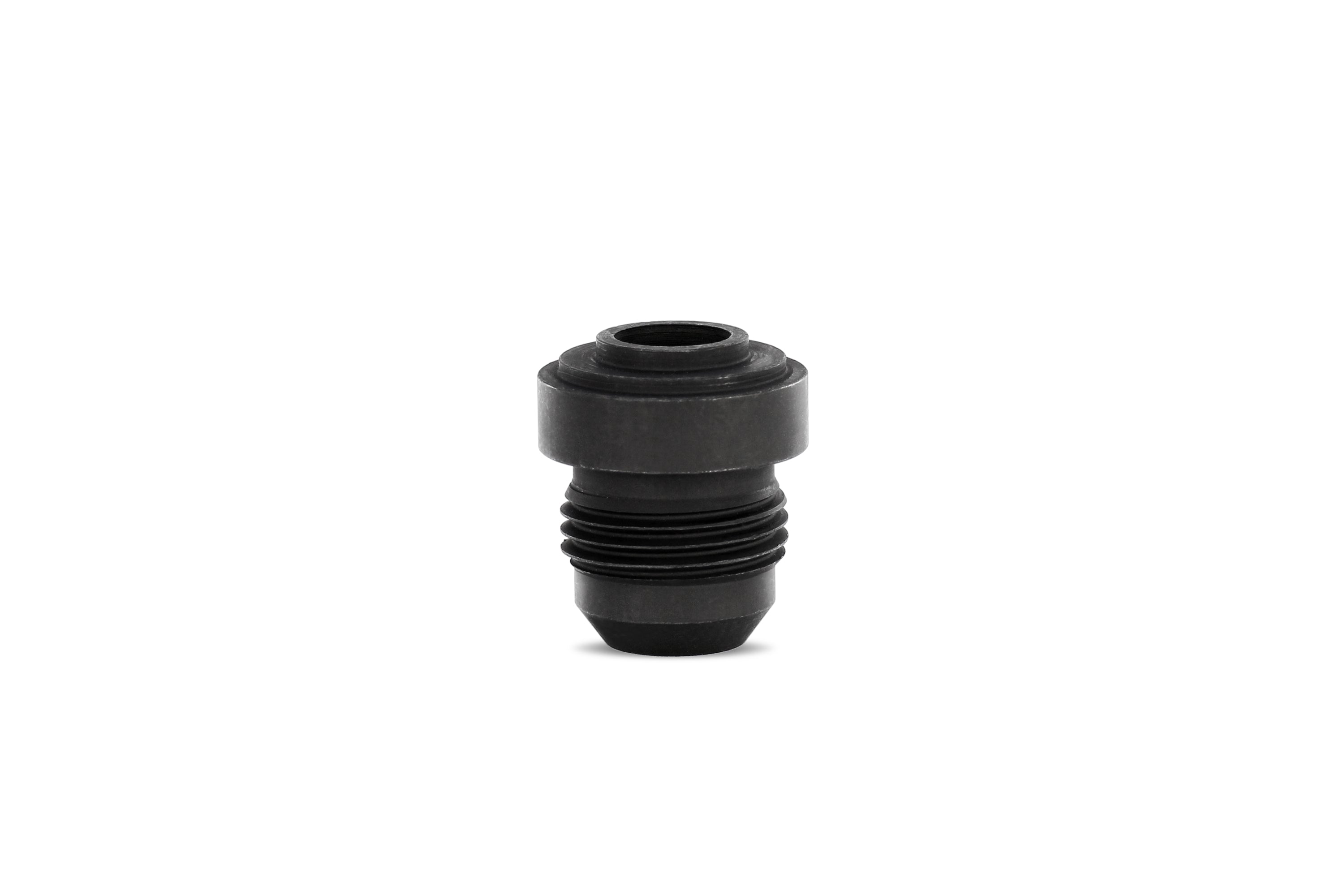 HPS Performance -4 AN Fittings Male Weld On Bung Steel