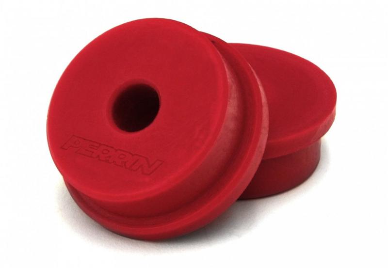 PERRIN 25mm Rear Swaybar Bushings for 04-07 STi using PERRIN Stout Mounts