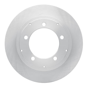 DFC 79-03 Blue Bird CV200 Front/Rear Brake Rotor
