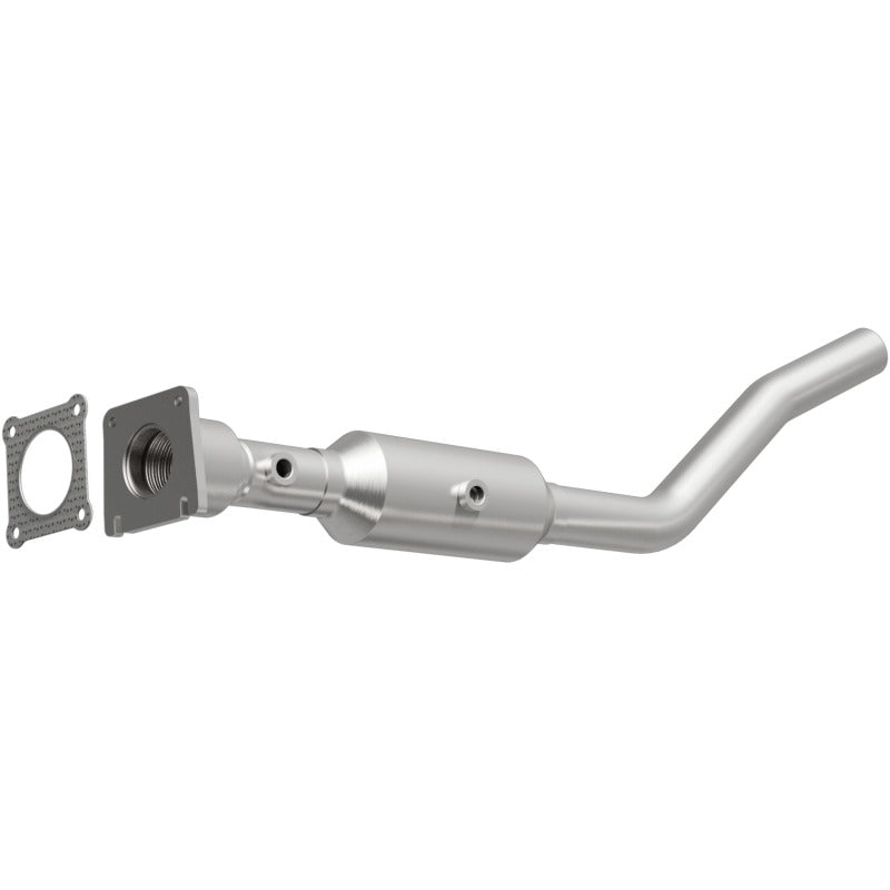 MagnaFlow Direct Fit Catalytic Converter CALIBER- 07-09 2.4L OEM