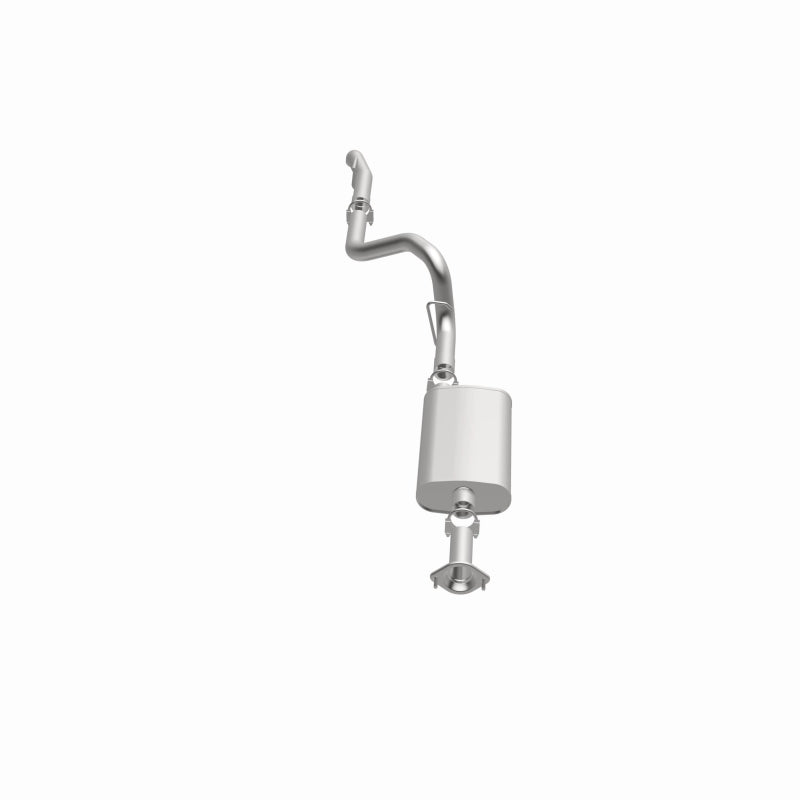 MagnaFlow BRE Exhaust Kit 96-01 Jeep Cherokee