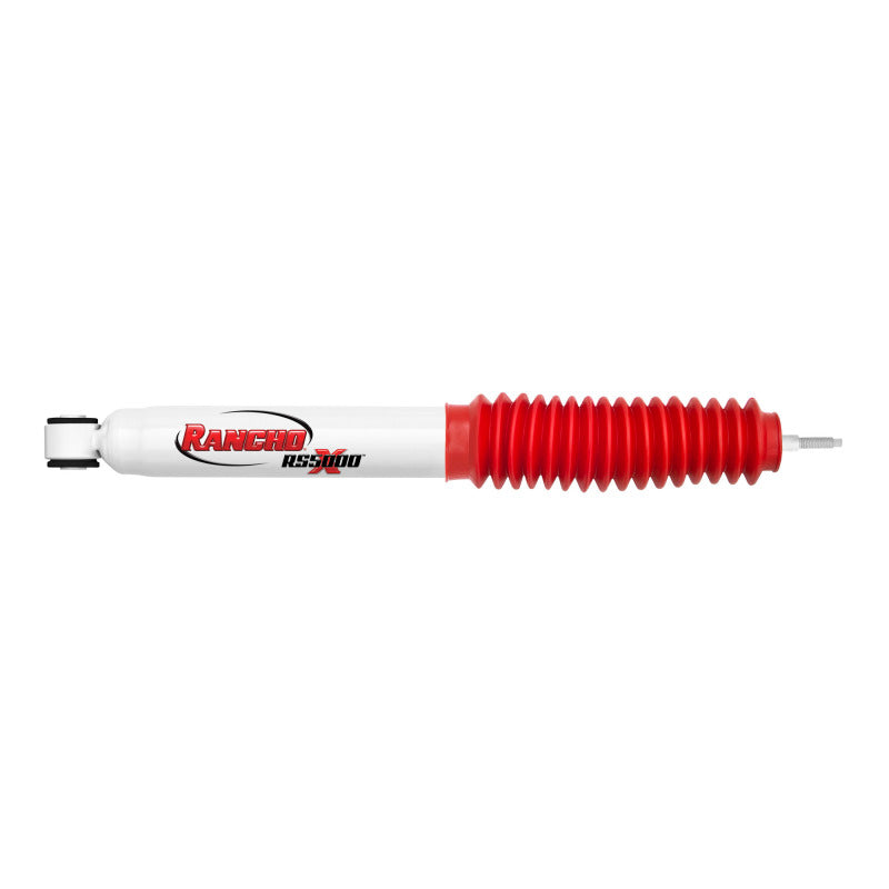 Rancho 07-20 Toyota Tundra Rear RS5000X Shock