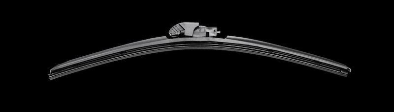 Hella Clean Tech Wiper Blade 14in - Single