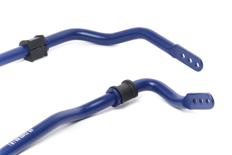 H&R 2019+ BMW 330i/430i/M340i/M440i 19mm Non Adj. Sway Bar - Rear