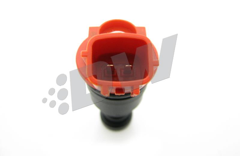 DeatschWerks 96-99 Nissan I30 VQ30 / Maxima VQ30de / 300zx 270cc Side Feed Injectors