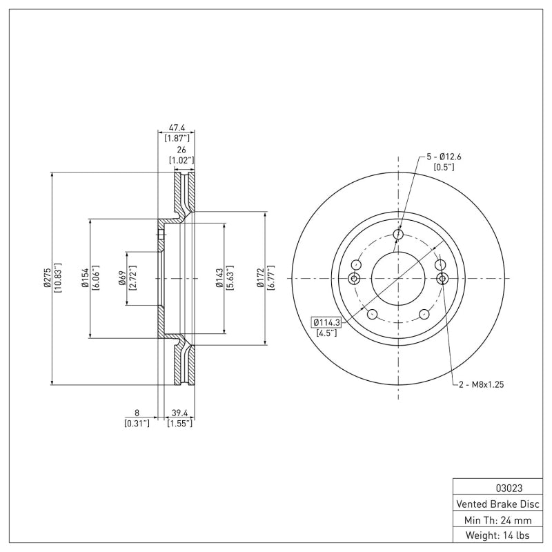 Technical Drawing