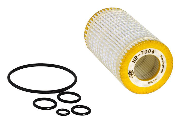 K&N 2014 Mercedes-Benz G550 5.5L Oil Filter