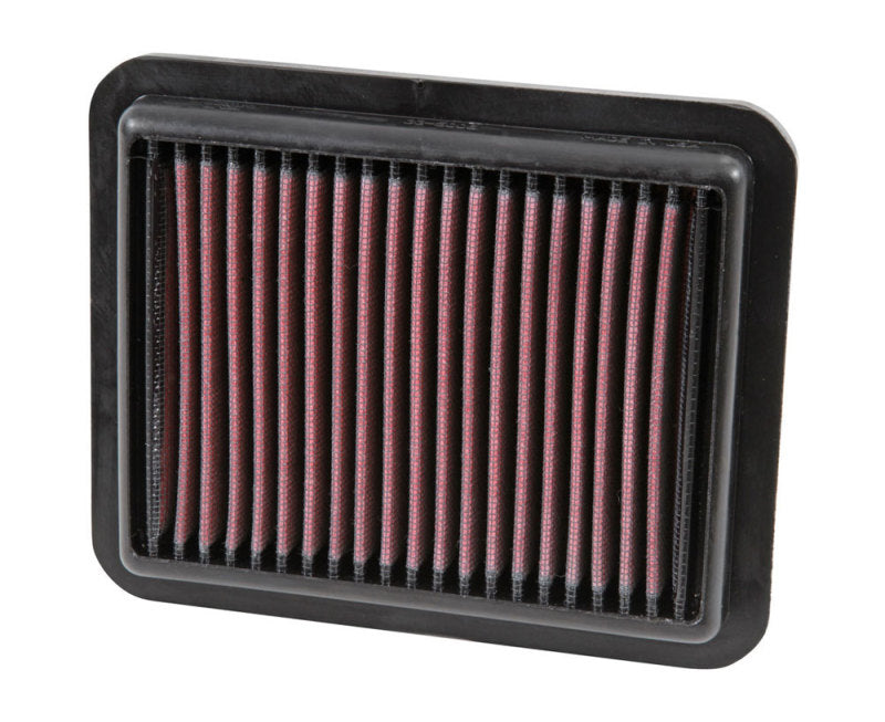 K&N 2014 Honda Accord Hybrid 2.0L L4 Drop In Air Filter