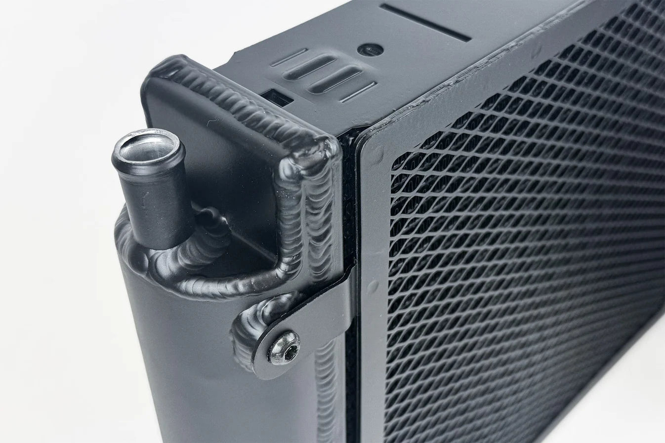 CSF McLaren MP4-12C / 650S / 675LT High Performance Heat Exchanger