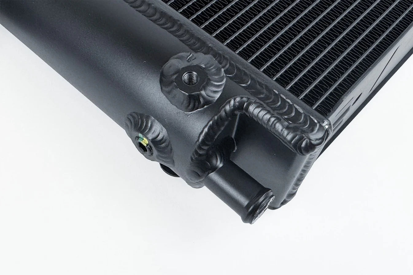 CSF McLaren MP4-12C / 650S / 675LT High Performance Heat Exchanger