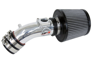HPS Performance Air Intake Kit Polished 827-272P