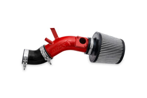 HPS Performance Air Intake Kit Red 827-500R