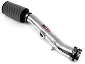 HPS Performance Air Intake Kit Polished 827-506P