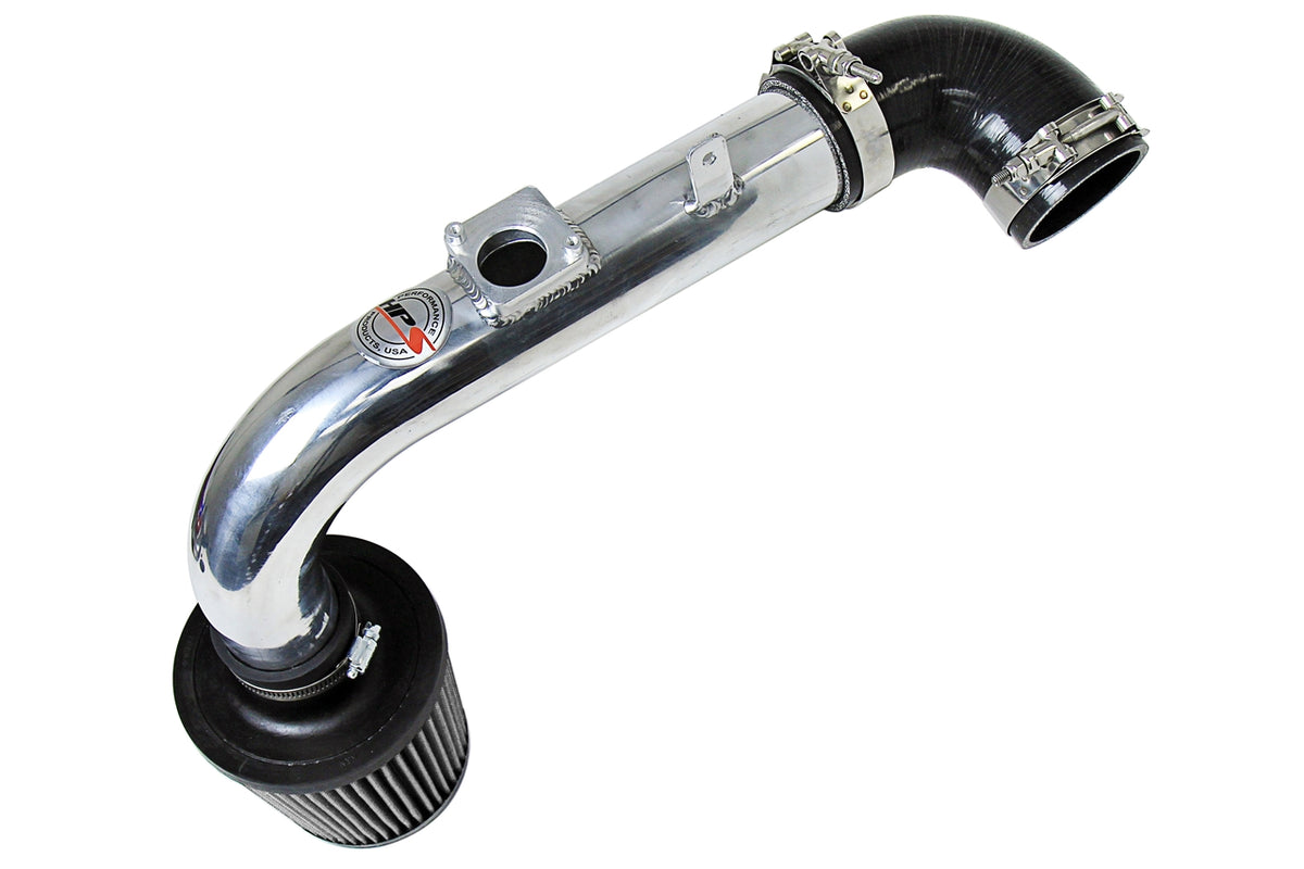 HPS Performance Air Intake Kit Polished 827-509P