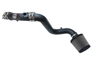 HPS Performance Cold Air Intake Kit Black 837-602WB