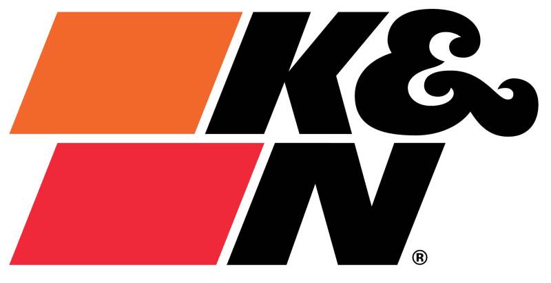 K&N 3.74inch / 2.98 OD Performance Gold Oil Filter