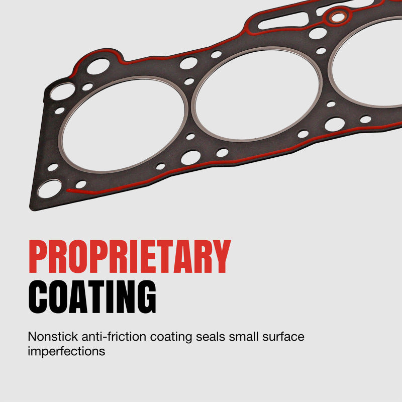 Fel-Pro 17031 PermaTorque Engine Cylinder Head Gasket