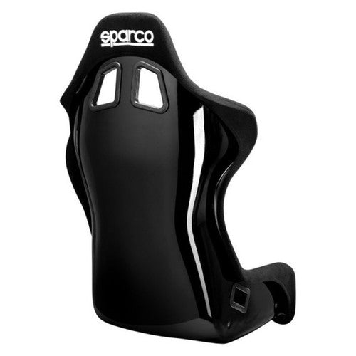 Sparco Seat Cover QRT BLACK