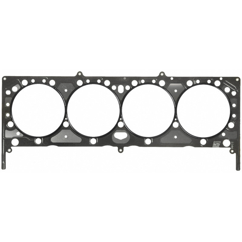 Fel-Pro Chevrolet Small Block 4.200in 262/265/267/283/302/305/307/327 Engine Cylinder Head Gasket