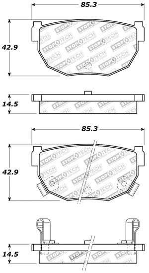 Technical Drawing