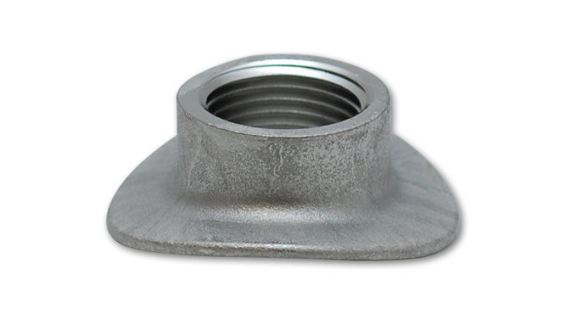 Vibrant Saddle Style Oxygen Sensor Weld Bung T304 SS (M18 x 1.5 thread)