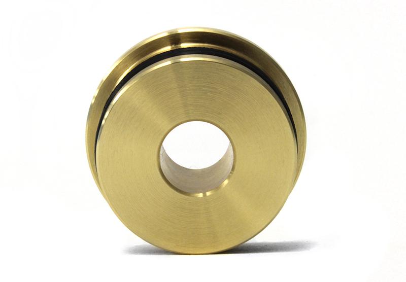 PERRIN 15-25 Subaru WRX / 14-18 Forester / 10-17 Outback 5spd Brass Shifter Bushing