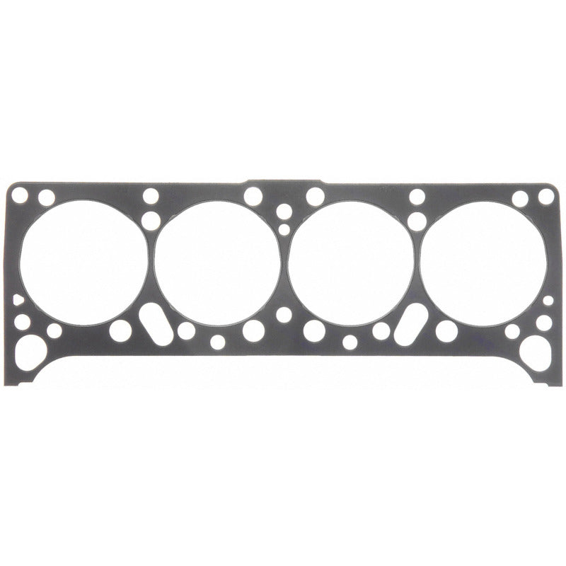 Fel-Pro Pontiac V8 4.300in 389/400/421/428/455 Engine Cylinder Head Gasket