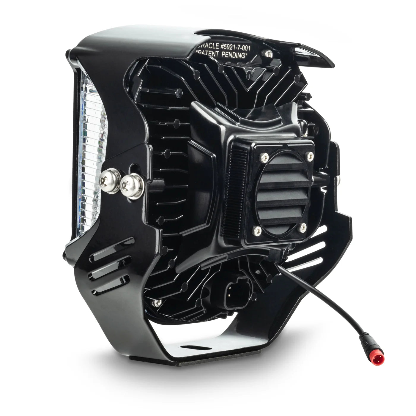 Oracle Lighting VEGA Series 7 Laser+LED Combo Auxiliary Light Pod - 6000K