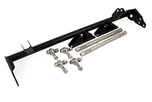 Innovative 92-00 Civic (EG/EH/EJ/EK/EM) / 94-01 Integra (DC) Competition / Traction Bar kit