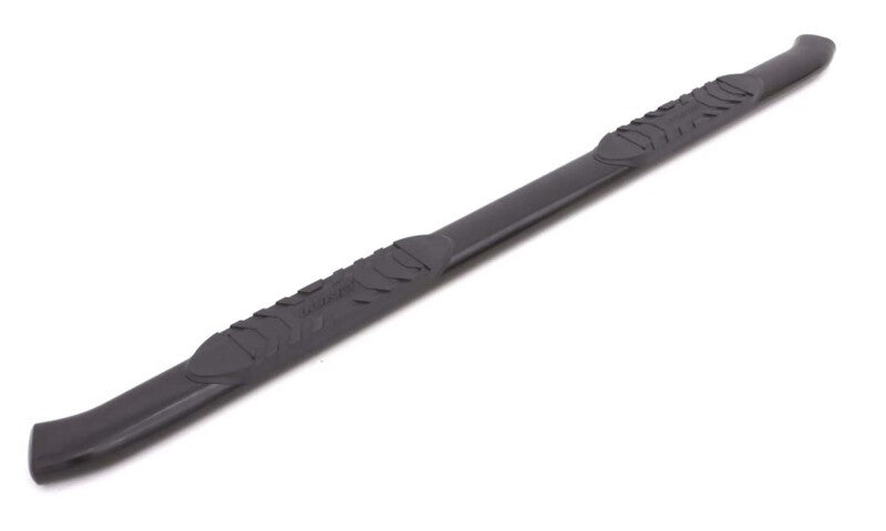 Lund 2019 Ram 1500 Crew Cab Pickup 5in. Oval Curved Steel Nerf Bars - Black