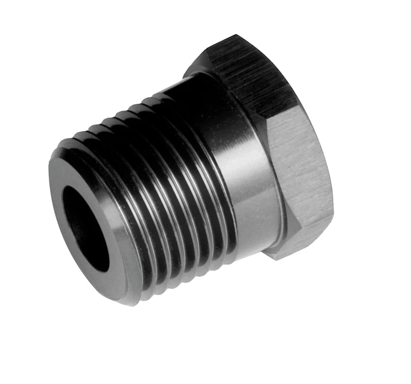 (1/2") NPT Male to (3/8") NPT Female Reducer