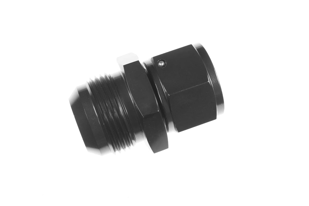 -10AN Female to -12AN Male Expander