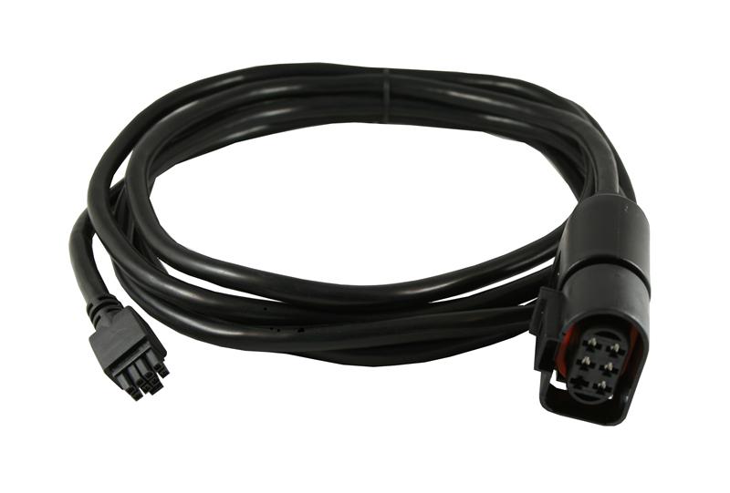 Innovate LSU4.9 Upgrade Kit - 18ft Sensor Cable and O2 Sensor