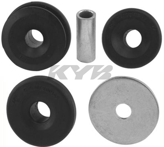 KYB Shocks & Struts Strut Mounts Front & Rear CHRYSLER Sebring 1995-00 CHRYSLER Sebring 2001-05 DODG