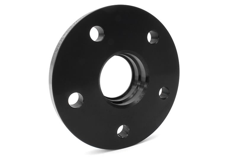 PERRIN Subaru/Toyota/Scion 15mm Wheel Spacers (Slip-On Style W/Studs) 5x114.3 &amp; 5x100 56mm CB -
