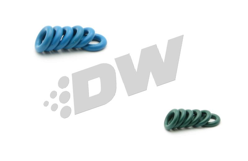 DeatschWerks 01-05 911 996 Turbo / 01-06 M3 E46 / 02-04 C32/SLK32 AMG 440cc Injectors