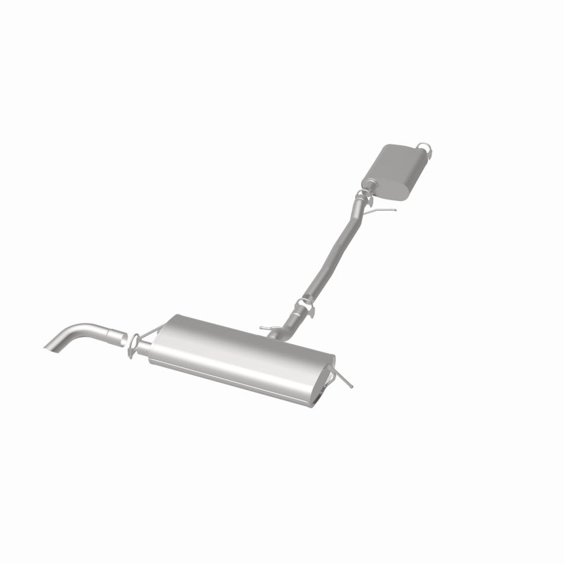 MagnaFlow BRE Exhaust Kit 10-17 Equinox Terrain 2.4L