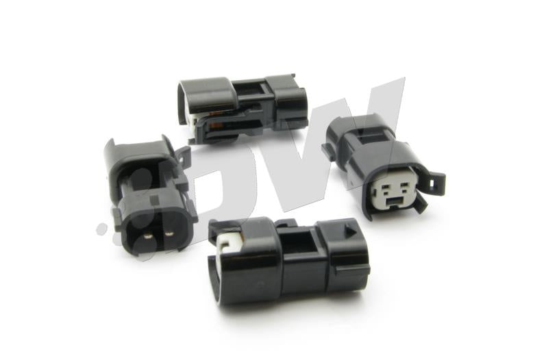 DeatschWerks 01-06 Audi A4/TT / VW Golf GTI 750cc Injectors