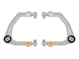 ICON 22-23 Toyota Land Cruiser 300 Billet Upper Control Arm Delta Joint Pro Kit