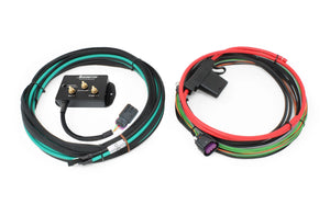 Aeromotive VaporWorx Ally Auto-On Pulse Width Modulation Controller Kit - 1-2 Pumps - Supercharged