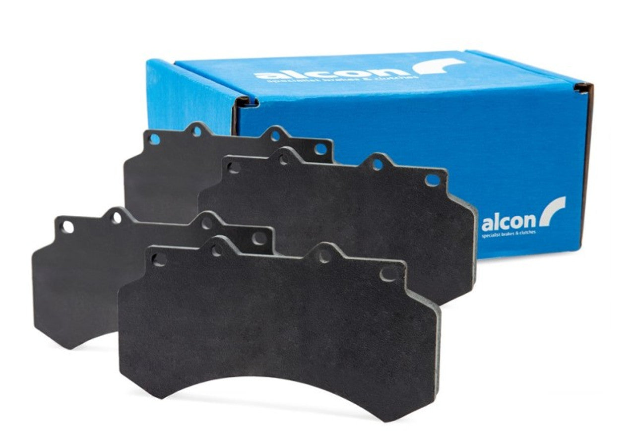 Alcon 2010+ Ford F-150 CIR15 AV1 Brake Pad Set - Front