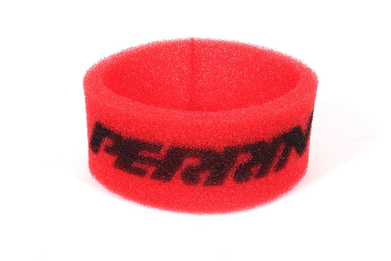 PERRIN Universal Brake Reservoir Cover - Red