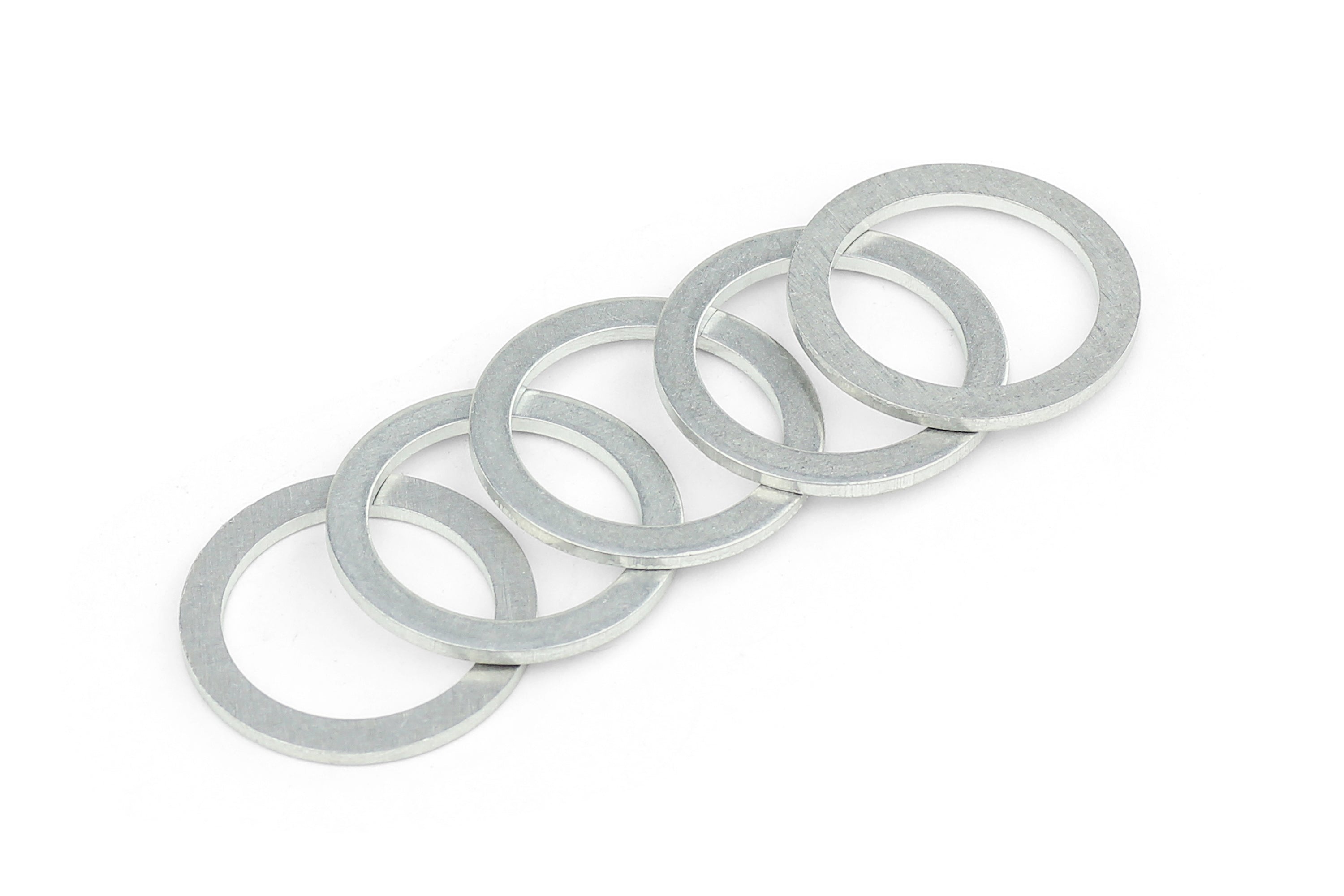 HPS Performance Metric 16mm Aluminum Crush Washer AW16M