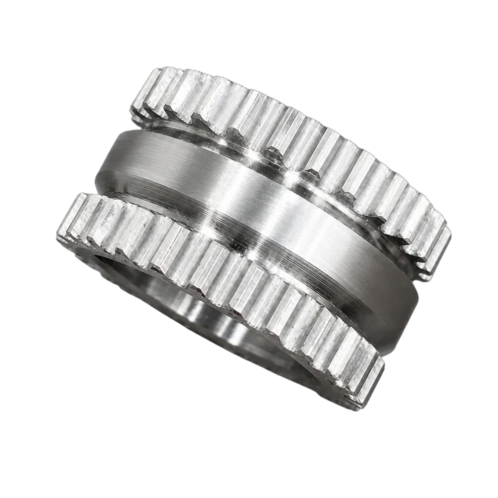 Boundary 11-16 Ford EcoBoost 3.5L/3.7L (Excl 2.7L) Billet Crankshaft Timing Sprocket