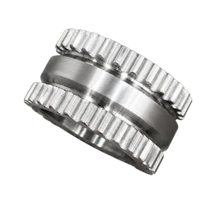 Boundary 11-16 Ford EcoBoost 3.5L/3.7L (Excl 2.7L) Billet Crankshaft Timing Sprocket