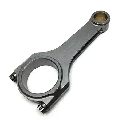 Brian Crower Connecting Rods - Honda F22C - 5.893 - BC625+ w/ARP Custom Age 625+ Fasteners